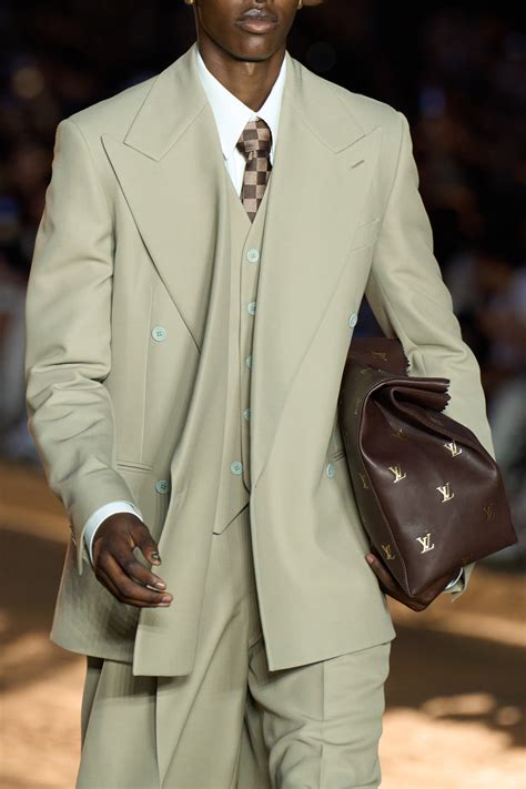 louis vuitton costume uomo|louis vuitton lv collection.